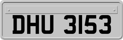 DHU3153