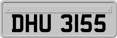 DHU3155