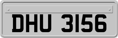 DHU3156