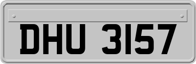 DHU3157