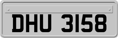 DHU3158