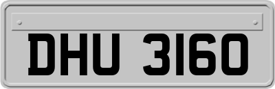 DHU3160