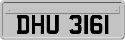 DHU3161