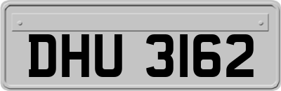 DHU3162