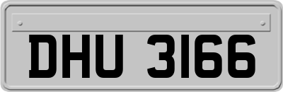 DHU3166