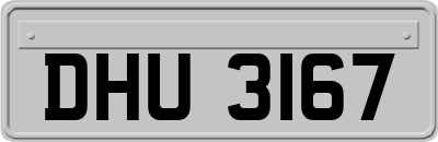 DHU3167