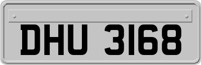 DHU3168