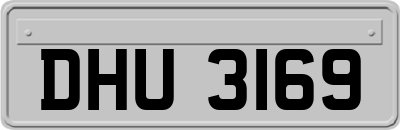 DHU3169