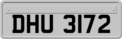 DHU3172
