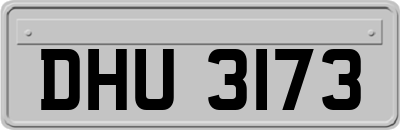 DHU3173
