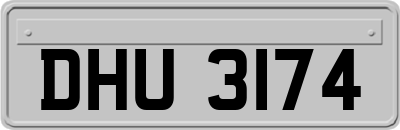 DHU3174