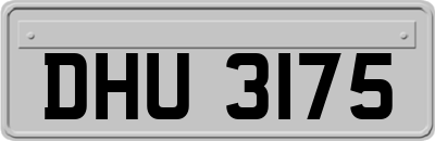 DHU3175