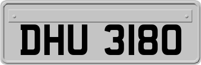 DHU3180