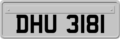 DHU3181