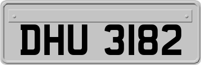 DHU3182