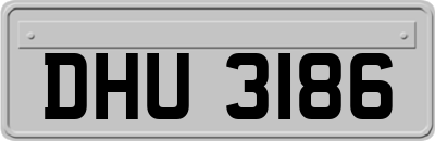 DHU3186