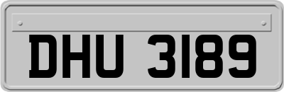 DHU3189