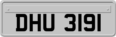 DHU3191
