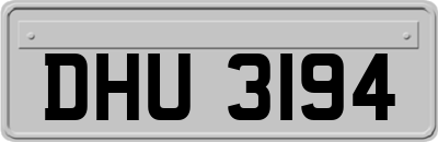 DHU3194