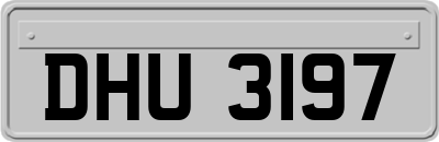 DHU3197
