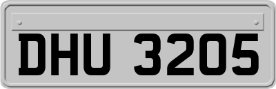 DHU3205