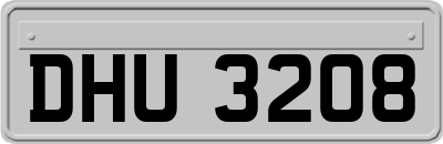 DHU3208