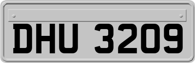 DHU3209