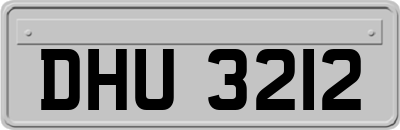 DHU3212