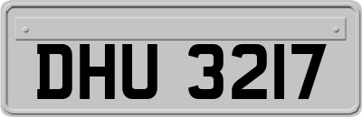 DHU3217