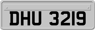 DHU3219