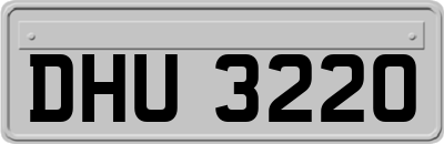 DHU3220