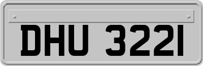 DHU3221