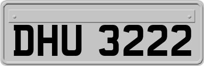 DHU3222
