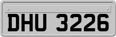 DHU3226
