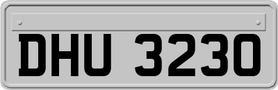DHU3230