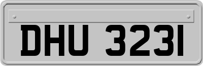 DHU3231