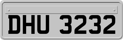 DHU3232