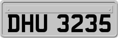 DHU3235