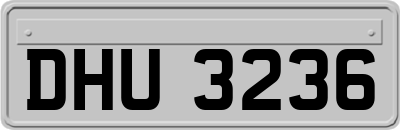 DHU3236