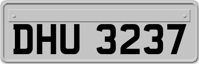 DHU3237