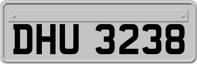 DHU3238