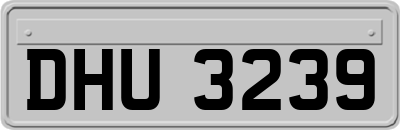 DHU3239