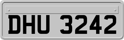 DHU3242