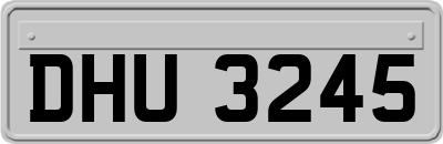 DHU3245