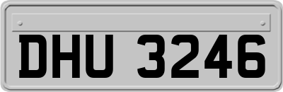 DHU3246