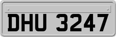 DHU3247