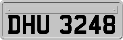 DHU3248