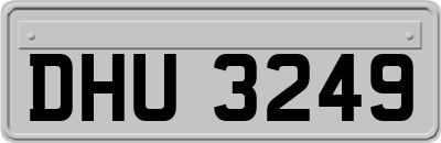 DHU3249