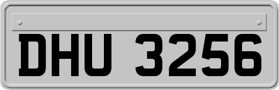 DHU3256