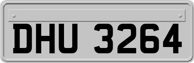 DHU3264